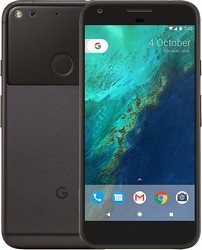 Замена кнопок на телефоне Google Pixel XL в Челябинске